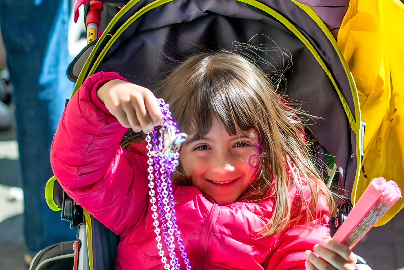 Dive Into the Heart of Mardi Gras Fun | Basin Landing Airboat and Swamp Tour